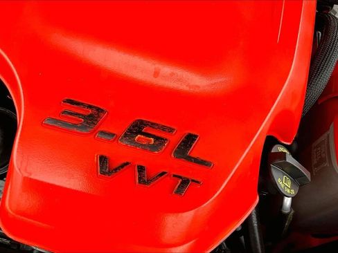 Used 2021 Dodge Charger GT w/ Blacktop Package image 33