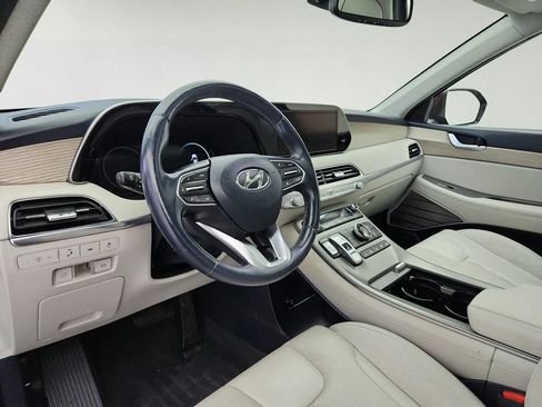Used 2021 Hyundai Palisade Limited w/ Cargo Package AWD/4WD image 10