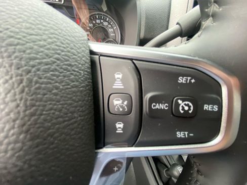 Used 2024 RAM 3500 Tradesman w/ Safety Group AWD/4WD image 26
