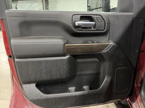 Used 2022 Chevrolet Silverado 3500 LT w/ Convenience Package AWD/4WD image 24