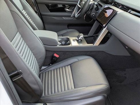 Used 2025 Land Rover Discovery Sport S AWD/4WD image 18