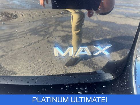 New 2026 Ford Expedition Max Platinum w/ Platinum Ultimate Package image 18