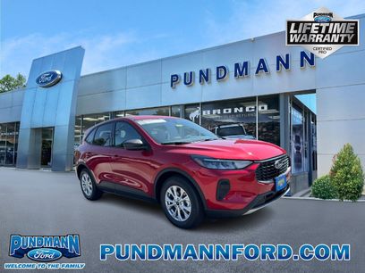 New 2025 Ford Escape Active w/ Cold Weather Package