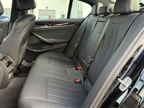 Used 2023 BMW 530i xDrive w/ Convenience Package AWD/4WD image 6