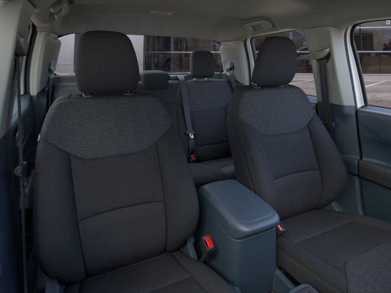 New 2026 Ford Maverick XL w/ 4K Tow Package AWD/4WD image 10