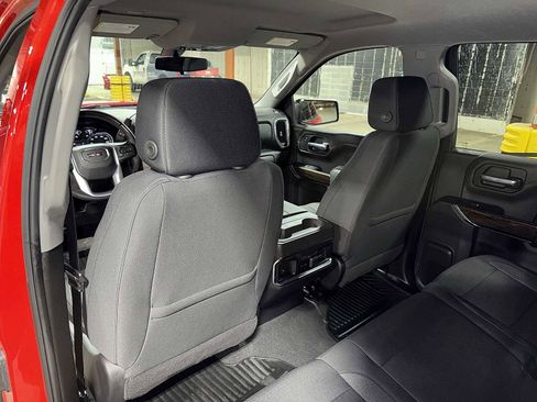 Used 2020 GMC Sierra 1500 Elevation w/ Elevation Value Package image 28