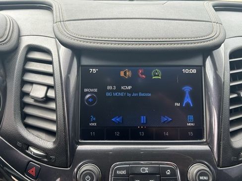 Used 2014 Chevrolet Impala LT image 15