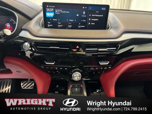 Used 2023 Acura MDX A-Spec image 27