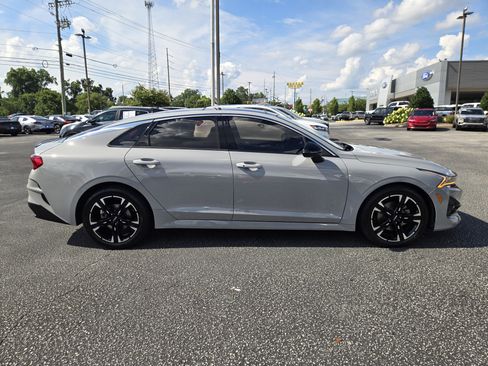 Used 2023 Kia K5 GT-Line FWD image 6