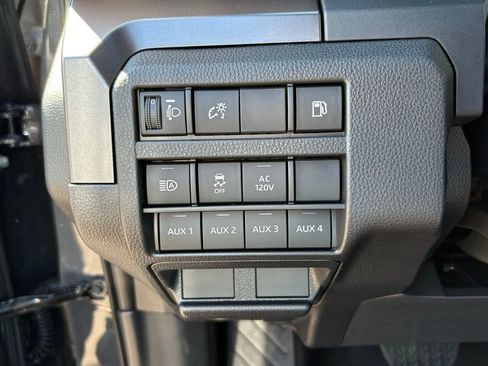 Used 2025 Toyota 4Runner TRD Off-Road image 27