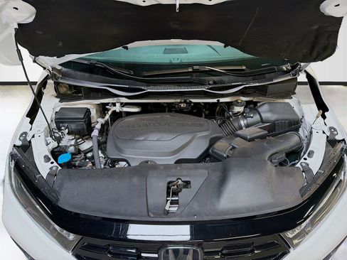Used 2025 Honda Odyssey EX-L image 33