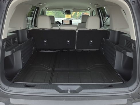New 2026 Honda Passport RTL image 19