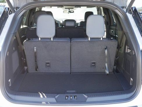 New 2026 Ford Explorer ST-Line w/ ST-Line Street Pack image 10