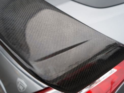 Used 2016 Nissan 370Z Coupe image 54