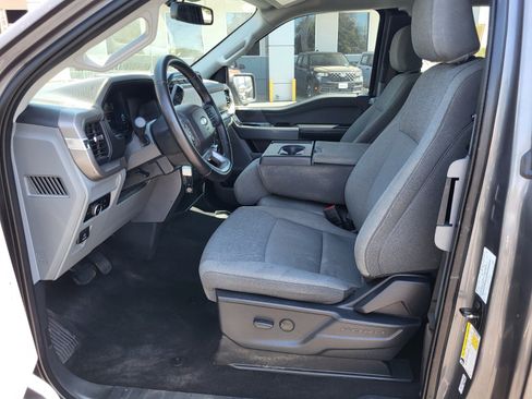 Certified 2024 Ford F150 XLT image 20