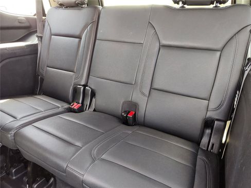 Used 2024 Chevrolet Tahoe LT image 27