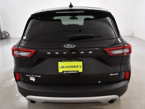 Used 2023 Ford Escape Active w/ Tech Pack #2 AWD/4WD image 13