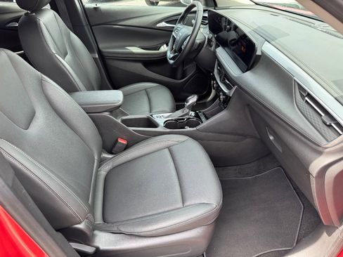 Used 2024 Buick Encore GX Sport Touring w/ Comfort Package image 16