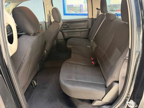 Used 2020 RAM 1500 Express w/ Wheel & Sound Group AWD/4WD image 16