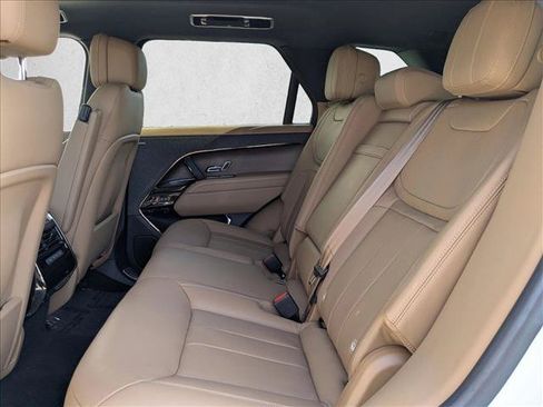 Certified 2023 Land Rover Range Rover Sport SE AWD/4WD image 21