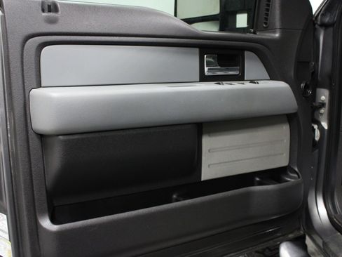 Used 2014 Ford F150 XLT w/ Equipment Group 302A Luxury AWD/4WD image 11