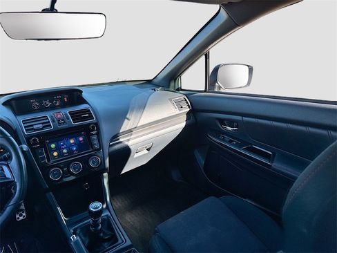 Used 2021 Subaru WRX image 21