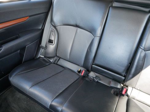 Used 2013 Subaru Outback 2.5i Limited image 12