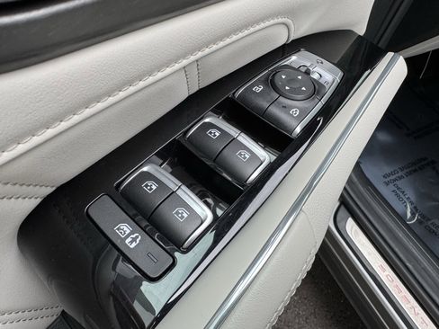 Certified 2023 Kia Sorento SX Prestige image 25