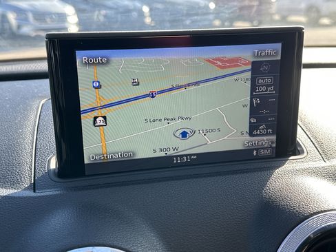 Used 2015 Audi A3 2.0T Premium Plus image 21