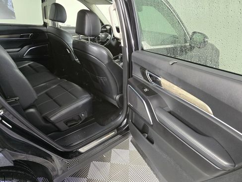 Used 2020 Kia Telluride SX AWD/4WD image 13
