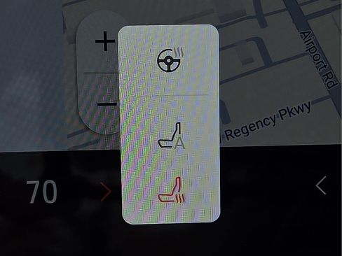 New 2026 Ford Explorer Active image 20