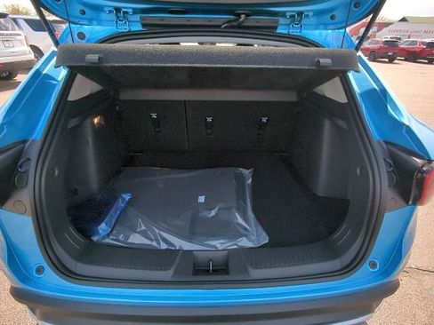 New 2026 Chevrolet Trax LT FWD image 29