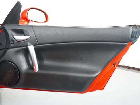 Used 2005 Dodge Viper SRT-10 w/ Copperhead Edition Group image 36
