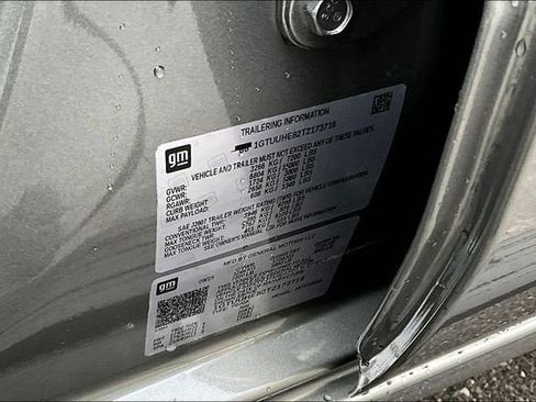 New 2026 GMC Sierra 1500 Denali Ultimate image 10