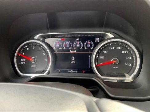 Used 2021 Chevrolet Tahoe Z71 w/ Luxury Package image 10