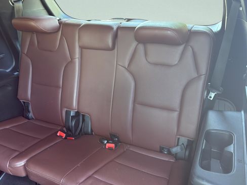 Used 2024 Kia Telluride SX FWD image 32