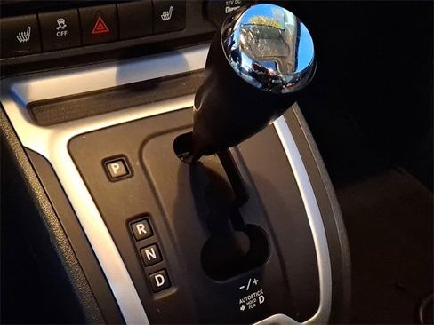 Used 2016 Jeep Compass High Altitude image 21