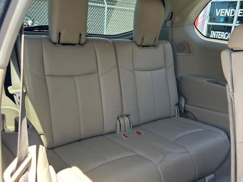 Used 2014 Nissan Pathfinder SL w/ SL Premium Package FWD image 44