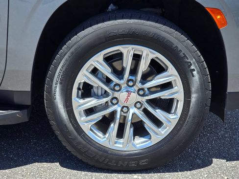 Certified 2023 GMC Yukon SLT w/ SLT Luxury Package RWD image 25