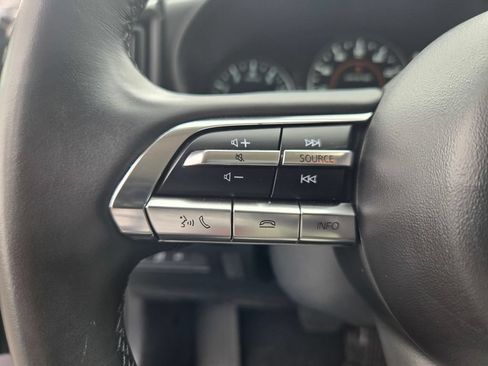 Certified 2026 MAZDA CX-50 AWD 2.5 S image 24