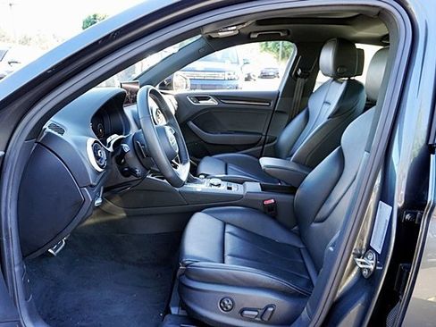 Used 2020 Audi S3 Premium Plus image 13