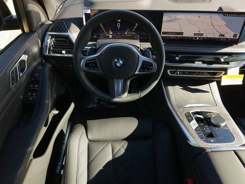New 2026 BMW X5 sDrive40i w/ M Sport Package image 18