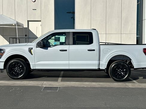 New 2025 Ford F150 STX image 6