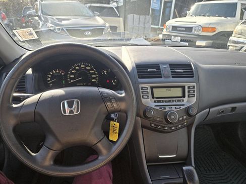 Used 2007 Honda Accord LX image 10