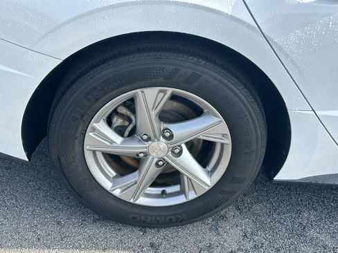 Used 2020 Hyundai Sonata SE image 19