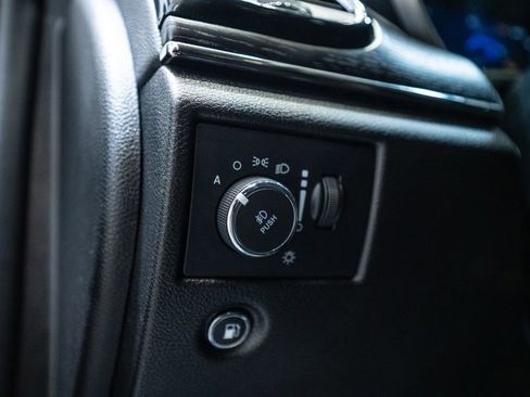 Used 2021 Jeep Grand Cherokee High Altitude image 23