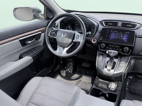 Used 2019 Honda CR-V EX-L image 48