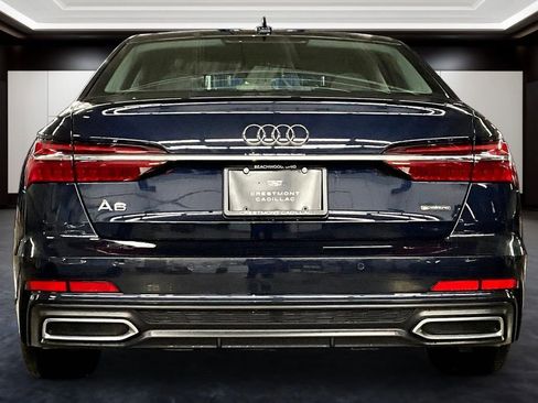 Used 2019 Audi A6 3.0T Prestige w/ Prestige Package AWD/4WD image 5
