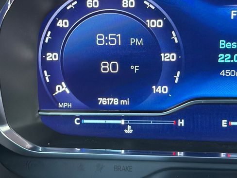 Used 2023 Chevrolet Tahoe Premier image 36