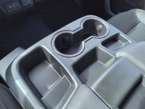 New 2025 Chevrolet Silverado 2500 Custom w/ Custom Value Package image 14